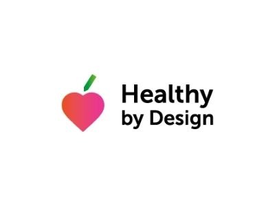 Carousel logo Healthy by Design