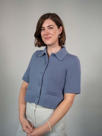 Nikki Datema